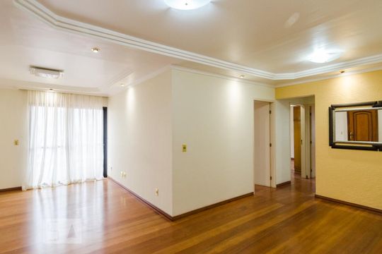 Apartamento para alugar com 3 quartos, 93m² em Centro, Diadema