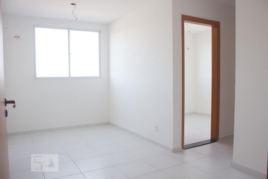 Apartamento para alugar com 2 quartos, 46m² em São Jorge, Novo Hamburgo