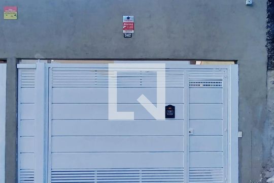 Fachada de casa para alugar com 3 quartos, 172m² em Tatuapé, São Paulo