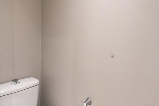 Banheiro da Suíte de apartamento à venda com 3 quartos, 90m² em Bom Retiro, São Paulo