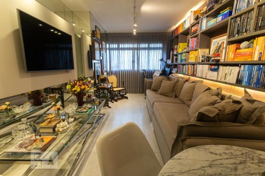Apartamento à venda com 3 quartos, 90m² em Bom Retiro, São Paulo