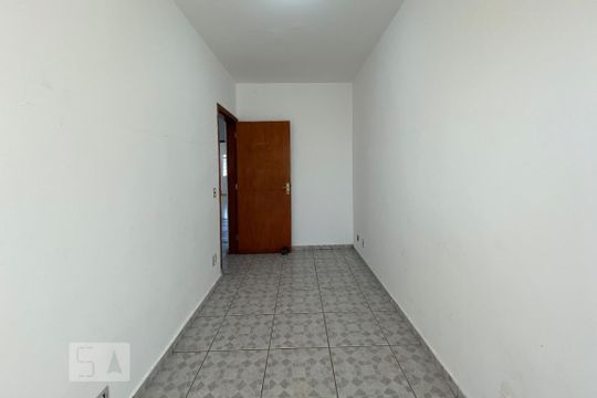 Quarto 2 de casa para alugar com 1 quarto, 90m² em Vila Olímpia, Sorocaba