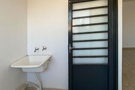 Lavanderia de casa para alugar com 1 quarto, 90m² em Vila Olímpia, Sorocaba
