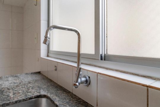 Apartamento à venda com 3 quartos, 100m² em Sagrada Família, Belo Horizonte