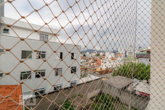 Vista de apartamento à venda com 3 quartos, 100m² em Sagrada Família, Belo Horizonte