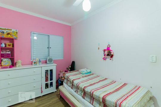 Quarto 1 de casa para alugar com 3 quartos, 250m² em Vila Moreira, Guarulhos