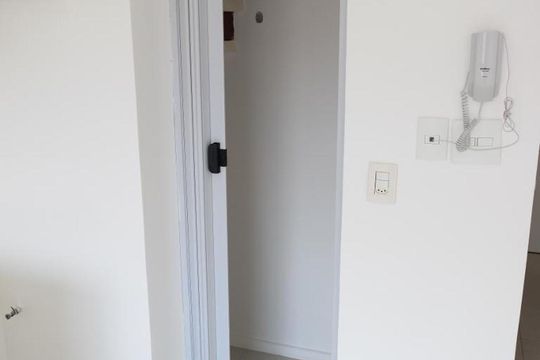 Área de Serviço de apartamento para alugar com 1 quarto, 42m² em Norte (águas Claras), Brasília