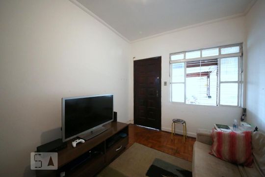 Casa à venda com 2 quartos, 90m² em Vila Congonhas, São Paulo