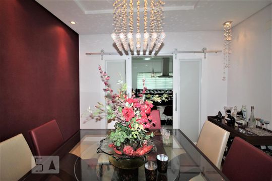 Copa cozinha de casa à venda com 3 quartos, 475m² em Rudge Ramos, São Bernardo do Campo