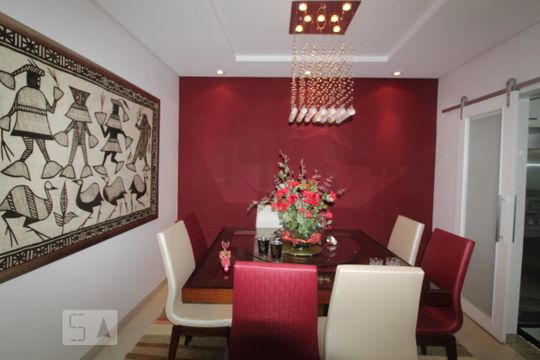 Copa cozinha de casa à venda com 3 quartos, 475m² em Rudge Ramos, São Bernardo do Campo