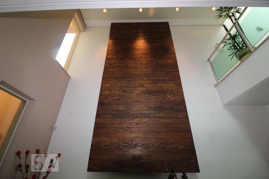 Detalhe  de casa à venda com 3 quartos, 475m² em Rudge Ramos, São Bernardo do Campo