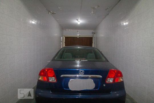 Garagem de casa à venda com 4 quartos, 250m² em Santana, São Paulo