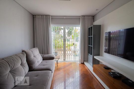 Casa à venda com 4 quartos, 250m² em Santana, São Paulo