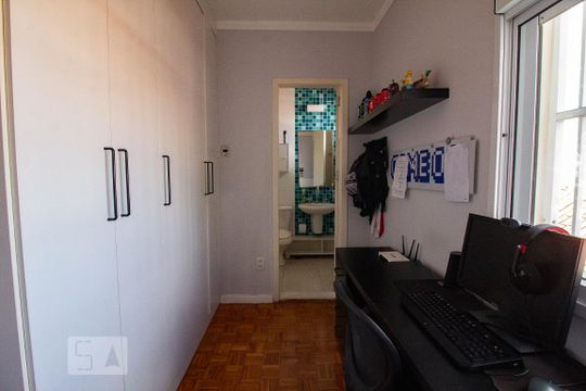 suíte  2 de casa à venda com 4 quartos, 250m² em Santana, São Paulo