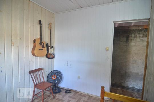 Quarto 2 de casa à venda com 3 quartos, 92m² em Olaria, Canoas