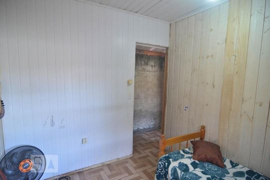 Quarto 2 de casa à venda com 3 quartos, 92m² em Olaria, Canoas
