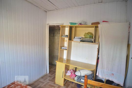 Quarto 1 de casa à venda com 3 quartos, 92m² em Olaria, Canoas