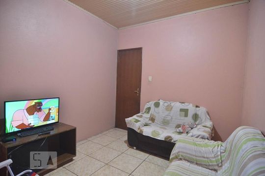 Casa à venda com 3 quartos, 92m² em Olaria, Canoas