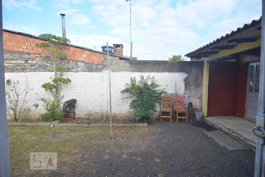 Vista Quarto 1 de casa à venda com 3 quartos, 92m² em Olaria, Canoas