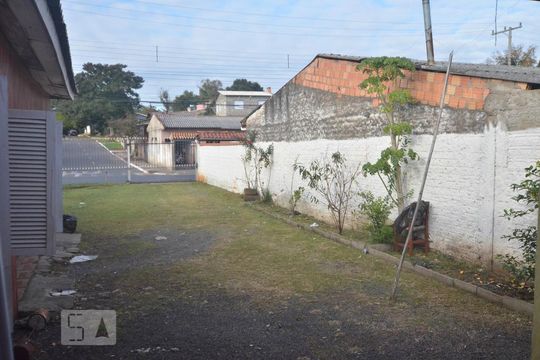 Vista Quarto 2 de casa à venda com 3 quartos, 92m² em Olaria, Canoas