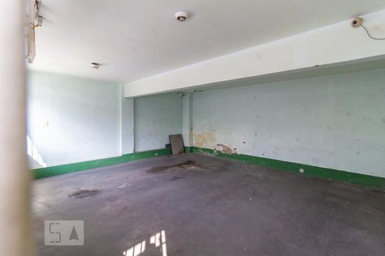 Garagem de casa à venda com 4 quartos, 270m² em Piedade, Rio de Janeiro