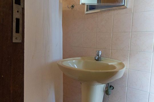 Banheiro da Suíte 1 de casa à venda com 4 quartos, 270m² em Piedade, Rio de Janeiro