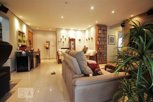 Apartamento para alugar com 2 quartos, 96m² em Vila Andrade, São Paulo