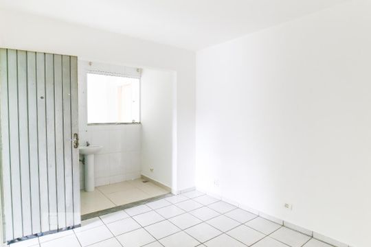 Kitnet/Studio para alugar com 1 quarto, 25m² em Jardim Petrópolis, São José dos Campos