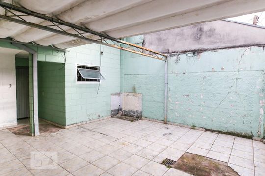 Garagem de kitnet/studio para alugar com 1 quarto, 25m² em Jardim Petrópolis, São José dos Campos