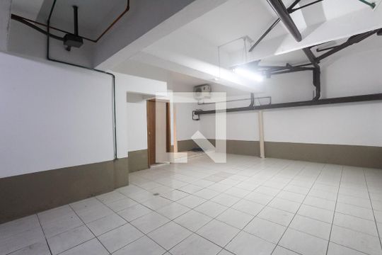 Garagem de casa de condomínio à venda com 4 quartos, 260m² em Boa Vista, Porto Alegre