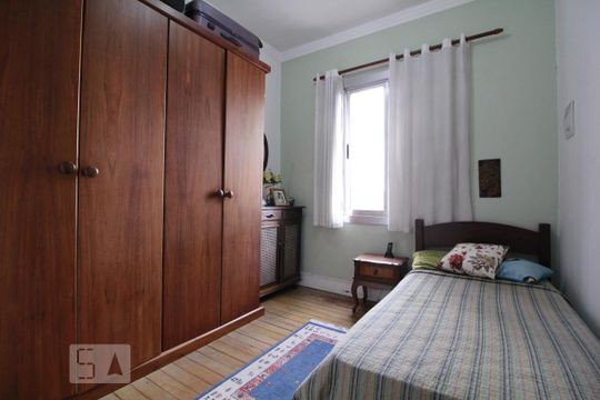 Quarto de casa à venda com 4 quartos, 160m² em Ipiranga, São Paulo