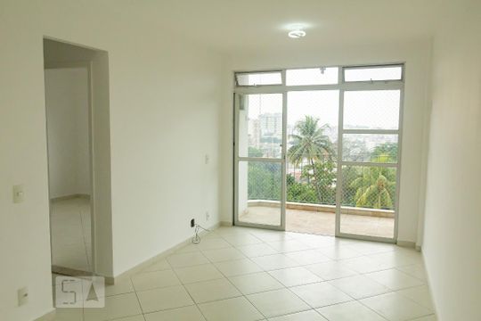 Apartamento à venda com 1 quarto, 52m² em Vila Isabel, Rio de Janeiro