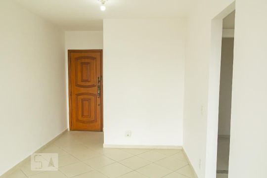 sala  de apartamento à venda com 1 quarto, 52m² em Vila Isabel, Rio de Janeiro