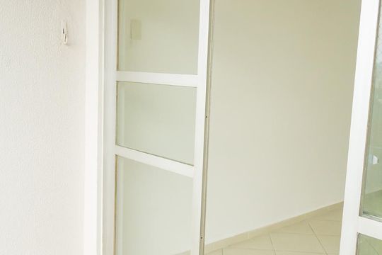 varanda  de apartamento à venda com 1 quarto, 52m² em Vila Isabel, Rio de Janeiro