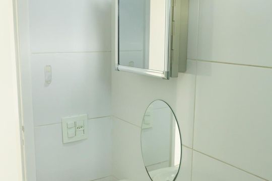 Apartamento à venda com 1 quarto, 52m² em Vila Isabel, Rio de Janeiro
