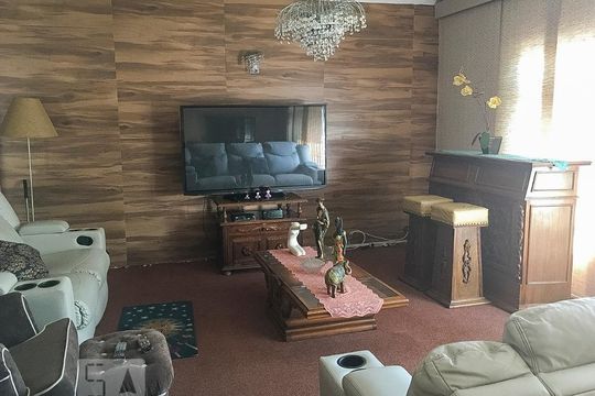 Sala de casa à venda com 4 quartos, 250m² em Vila Regente Feijó, São Paulo
