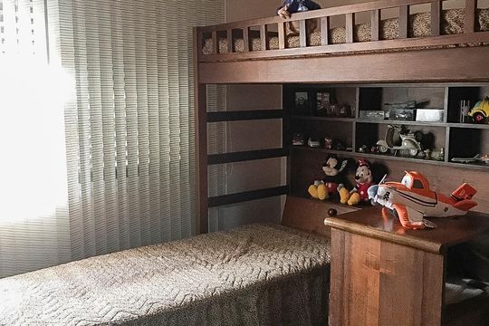 Quarto 1 de casa à venda com 4 quartos, 250m² em Vila Regente Feijó, São Paulo