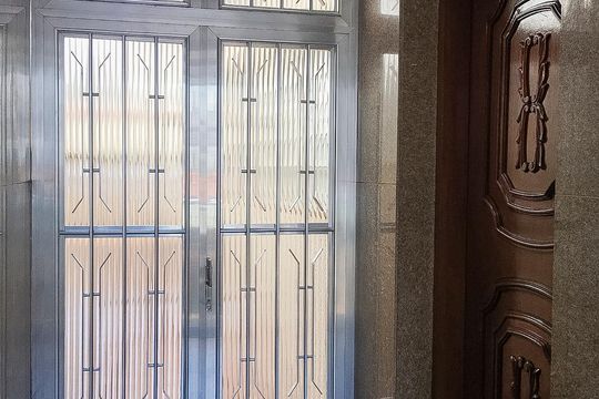 Entrada de casa à venda com 4 quartos, 250m² em Vila Regente Feijó, São Paulo