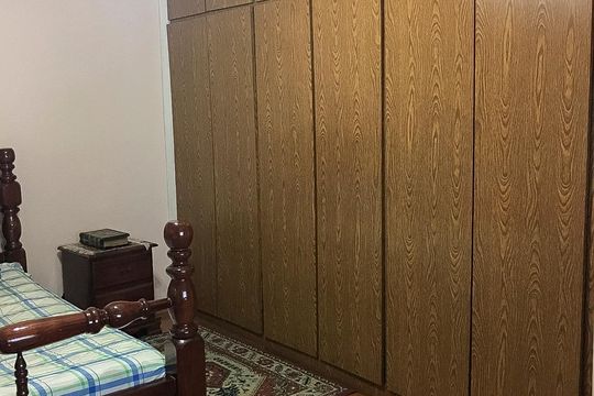 Quarto 2 de casa à venda com 4 quartos, 250m² em Vila Regente Feijó, São Paulo