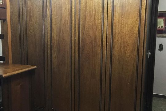 Quarto 1 de casa à venda com 4 quartos, 250m² em Vila Regente Feijó, São Paulo