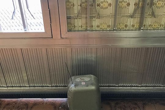 Garagem - Portão de casa à venda com 4 quartos, 250m² em Vila Regente Feijó, São Paulo