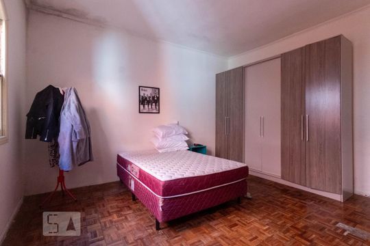 Quarto 1 de casa de condomínio à venda com 3 quartos, 160m² em Medianeira, Porto Alegre