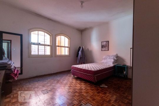 Quarto 1 de casa de condomínio à venda com 3 quartos, 160m² em Medianeira, Porto Alegre