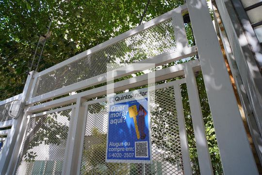 Fachada  de kitnet/studio para alugar com 1 quarto, 47m² em Petrópolis, Porto Alegre