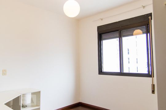 Quarto 1 de apartamento à venda com 4 quartos, 140m² em Centro, Santo André