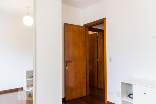 Quarto 1 de apartamento à venda com 4 quartos, 140m² em Centro, Santo André