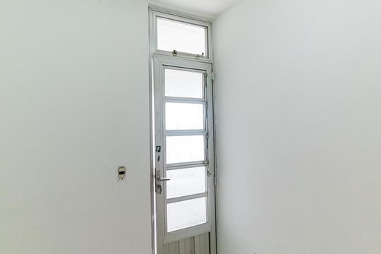 Quarto de serviço de apartamento para alugar com 4 quartos, 167m² em Sumaré, São Paulo