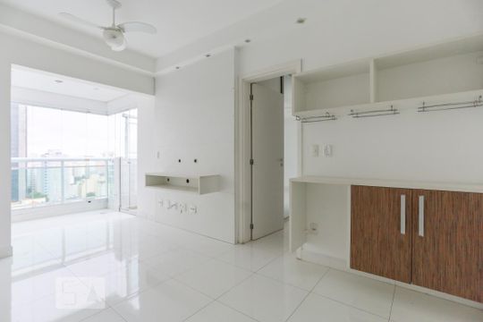 Apartamento à venda com 1 quarto, 54m² em Consolação, São Paulo