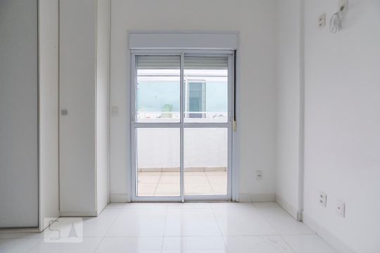 Suíte de apartamento à venda com 1 quarto, 54m² em Consolação, São Paulo
