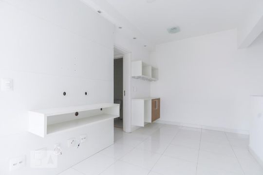 Sala de apartamento à venda com 1 quarto, 54m² em Consolação, São Paulo